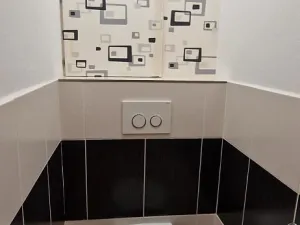 Pronájem bytu 3+1, Ostrava - Poruba, U Školky, 65 m2
