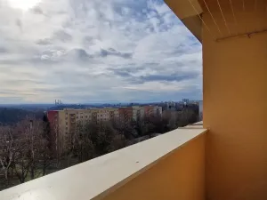 Pronájem bytu 3+1, Ostrava - Poruba, U Školky, 65 m2