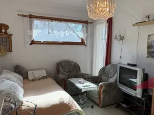 Prodej rodinného domu, Velhartice - Hory Matky Boží, 200 m2