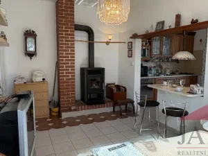Prodej rodinného domu, Velhartice - Hory Matky Boží, 200 m2