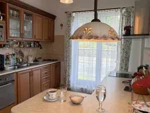Prodej rodinného domu, Velhartice - Hory Matky Boží, 200 m2