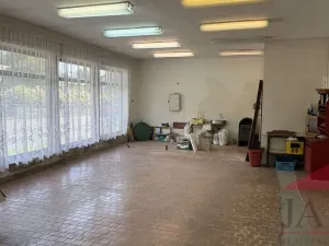 Prodej rodinného domu, Velhartice - Hory Matky Boží, 200 m2