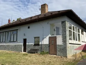 Prodej rodinného domu, Velhartice - Hory Matky Boží, 200 m2