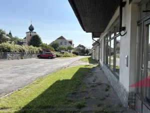 Prodej bytu 3+kk, Velhartice - Hory Matky Boží, 200 m2