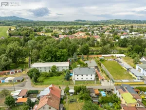 Prodej činžovního domu, Frýdek-Místek, Fügnerova, 304 m2