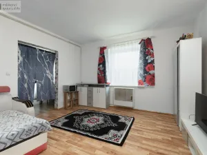 Prodej činžovního domu, Frýdek-Místek, Fügnerova, 304 m2