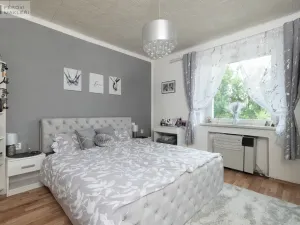Prodej činžovního domu, Frýdek-Místek, Fügnerova, 304 m2