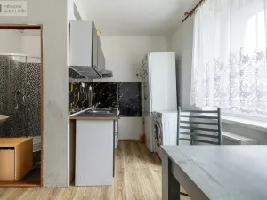 Prodej činžovního domu, Frýdek-Místek, Fügnerova, 304 m2