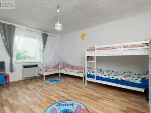 Prodej činžovního domu, Frýdek-Místek, Fügnerova, 304 m2