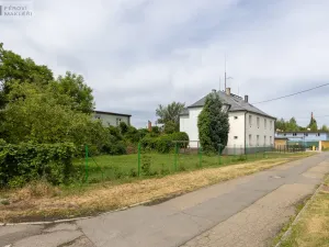 Prodej činžovního domu, Frýdek-Místek, Fügnerova, 304 m2