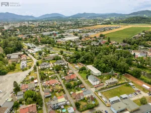 Prodej činžovního domu, Frýdek-Místek, Fügnerova, 304 m2