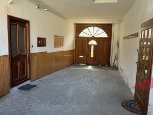 Prodej rodinného domu, Želetava, Znojemská, 200 m2