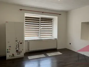 Prodej rodinného domu, Želetava, Znojemská, 200 m2