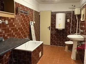 Prodej rodinného domu, Želetava, Znojemská, 200 m2