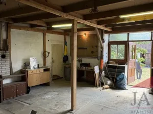 Prodej rodinného domu, Želetava, Znojemská, 200 m2