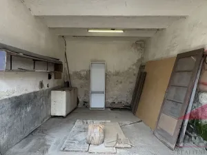 Prodej rodinného domu, Želetava, Znojemská, 200 m2