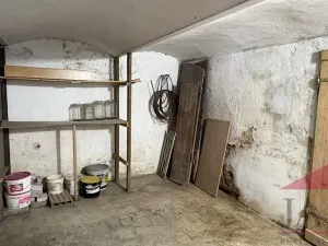 Prodej rodinného domu, Želetava, Znojemská, 200 m2