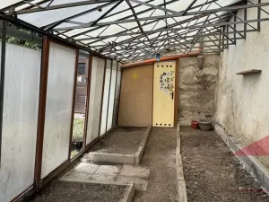Prodej rodinného domu, Želetava, Znojemská, 200 m2