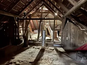 Prodej rodinného domu, Želetava, Znojemská, 200 m2