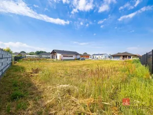 Prodej pozemku pro bydlení, Přelouč - Lohenice, 908 m2