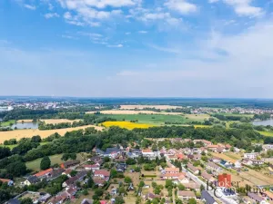 Prodej pozemku pro bydlení, Přelouč - Lohenice, 908 m2