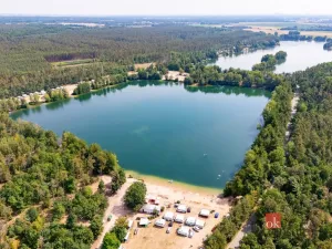 Prodej pozemku pro bydlení, Přelouč - Lohenice, 908 m2