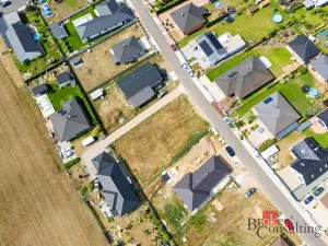Prodej pozemku pro bydlení, Přelouč - Lohenice, 908 m2