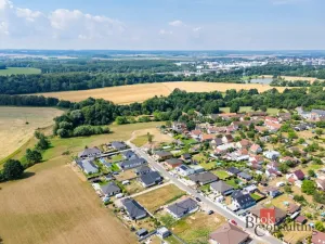 Prodej pozemku pro bydlení, Přelouč - Lohenice, 908 m2