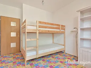 Pronájem bytu 3+kk, Slavkov u Brna, Slovanská, 82 m2