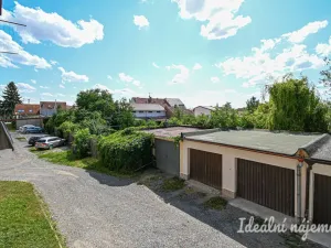 Pronájem bytu 3+kk, Slavkov u Brna, Slovanská, 82 m2