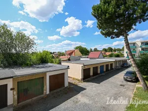 Pronájem bytu 3+kk, Slavkov u Brna, Slovanská, 82 m2