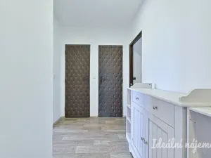 Pronájem bytu 3+kk, Slavkov u Brna, Slovanská, 82 m2