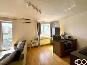Pronájem bytu 2+kk, Benátky nad Jizerou, Pražská, 53 m2