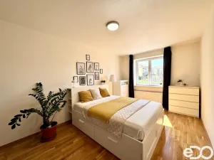 Pronájem bytu 2+kk, Benátky nad Jizerou, Pražská, 53 m2