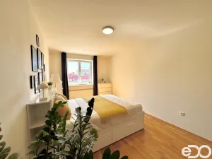 Pronájem bytu 2+kk, Benátky nad Jizerou, Pražská, 53 m2