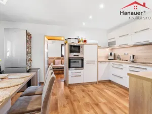 Prodej rodinného domu, Košťany - Střelná, Zahradní, 100 m2