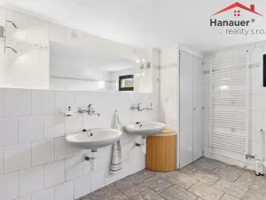 Prodej rodinného domu, Košťany - Střelná, Zahradní, 100 m2