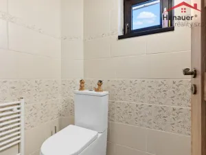 Prodej rodinného domu, Košťany - Střelná, Zahradní, 100 m2