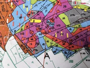 Prodej lesa, Nebahovy - Jelemek, 4316 m2