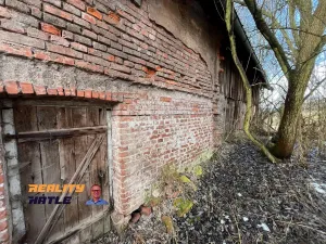 Prodej domu, Staré Buky - Prostřední Staré Buky, 341 m2