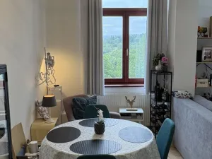 Prodej bytu 2+kk, Petrovice u Sušice - Svojšice, 48 m2