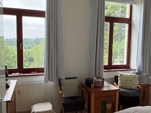 Prodej bytu 2+kk, Petrovice u Sušice - Svojšice, 48 m2
