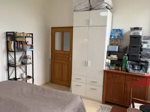 Prodej bytu 2+kk, Petrovice u Sušice - Svojšice, 48 m2