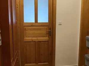 Prodej bytu 2+kk, Petrovice u Sušice - Svojšice, 48 m2