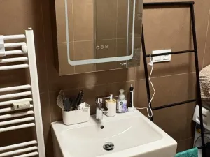 Prodej bytu 2+kk, Petrovice u Sušice - Svojšice, 48 m2