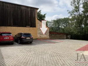Prodej bytu 2+kk, Petrovice u Sušice - Svojšice, 48 m2