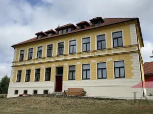 Prodej bytu 2+kk, Petrovice u Sušice - Svojšice, 48 m2