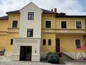 Prodej bytu 2+kk, Petrovice u Sušice - Svojšice, 48 m2