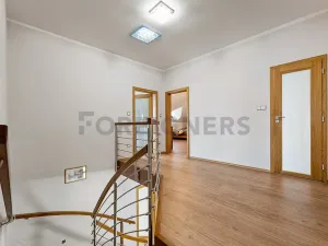 Prodej rodinného domu, Rybí, 340 m2