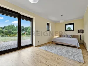 Prodej rodinného domu, Rybí, 340 m2